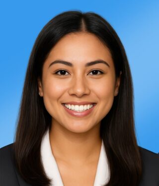 Analytics Specialist - Camila