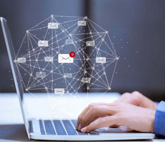 Email & SMS Marketing 4