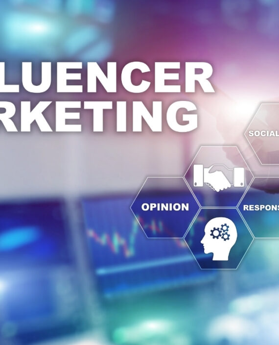 Influencer Marketing 7
