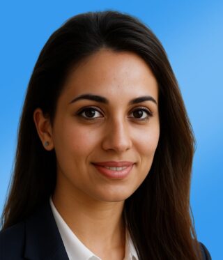 Influencer Strategist - Priya