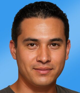 Print Manager - Javier