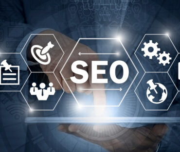 SEO _ AIO _ AEO _ GEO 4