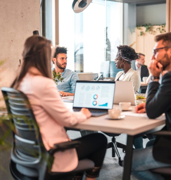 Search Engine & Social Media Advertising 1