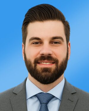 Senior Media Buyer - Jake