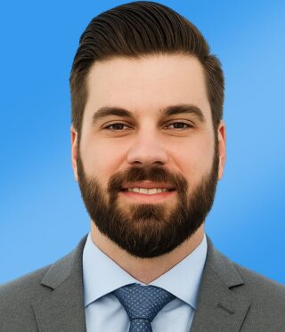 Senior Media Buyer - Jake