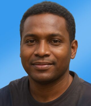 Social Media Architect - Marcus